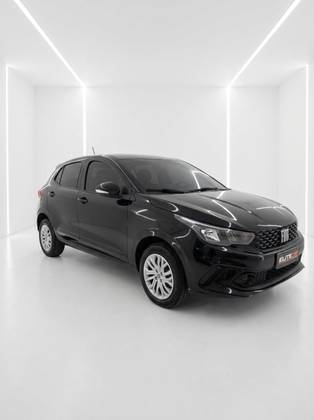 FIAT ARGO 1.0 FIREFLY FLEX MANUAL FIAT ARGO 1.0 FIREFLY FLEX MANUAL